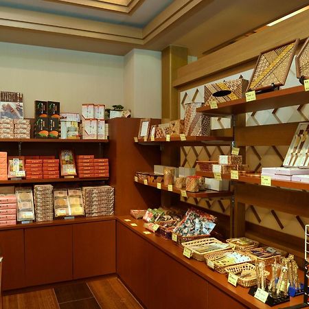 Senkyoro Hotel Hakone Kültér fotó