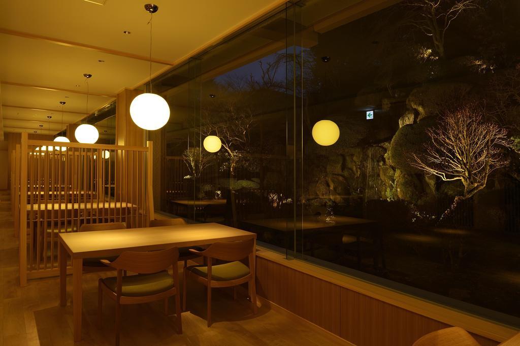 Senkyoro Hotel Hakone Kültér fotó