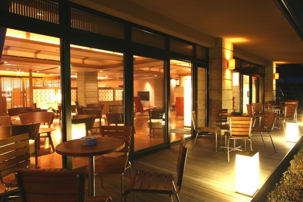 Senkyoro Hotel Hakone Kültér fotó