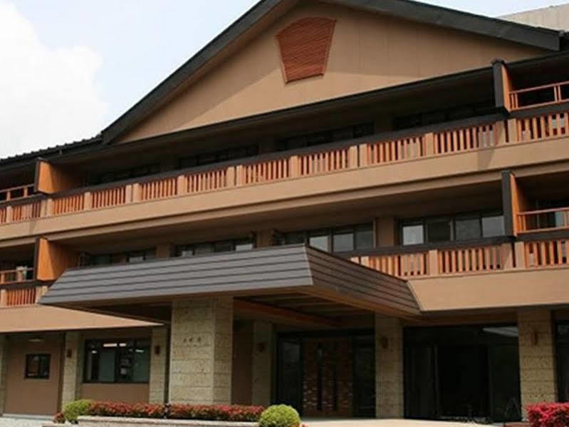 Senkyoro Hotel Hakone Kültér fotó