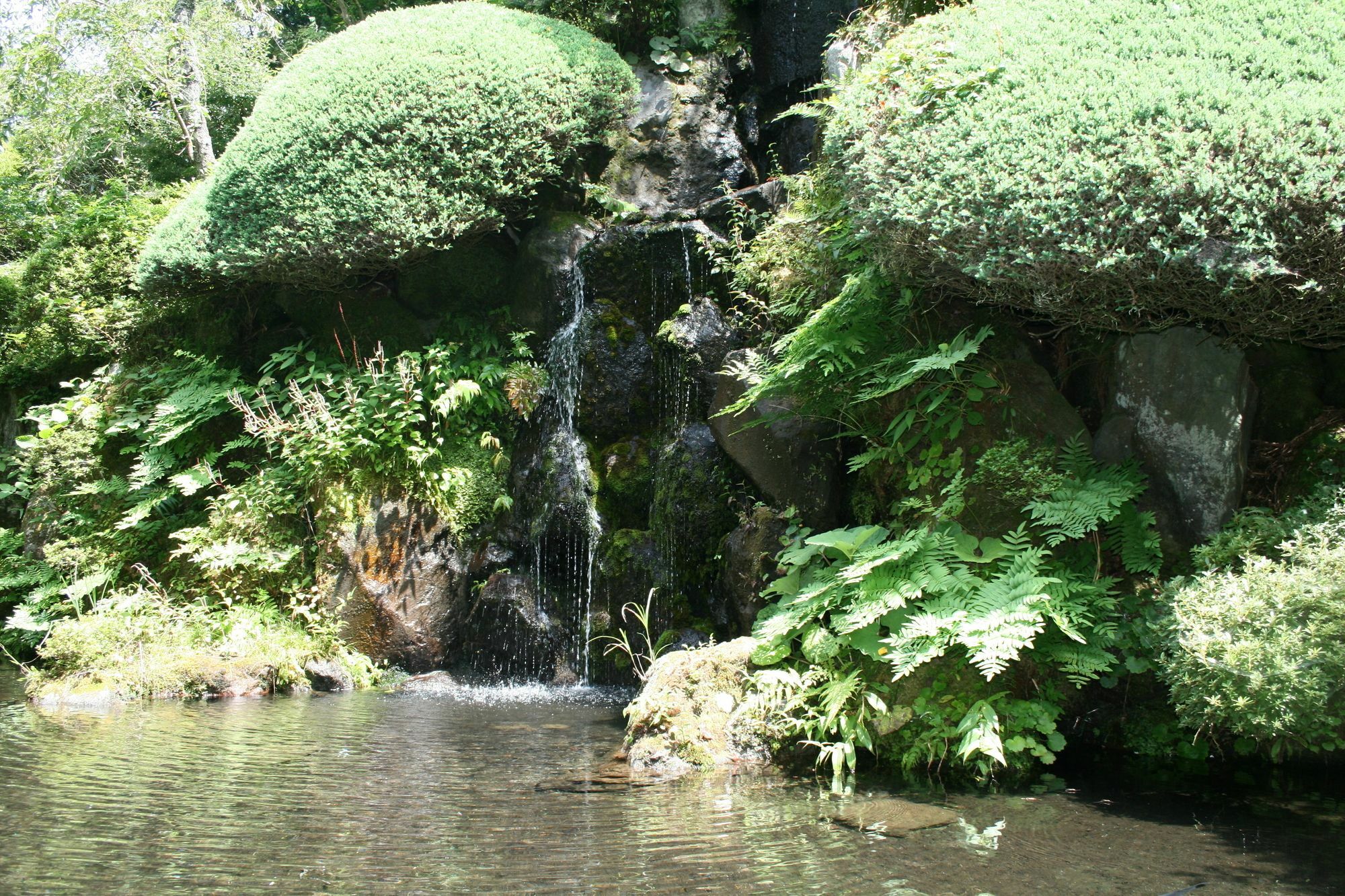 Senkyoro Hotel Hakone Kültér fotó